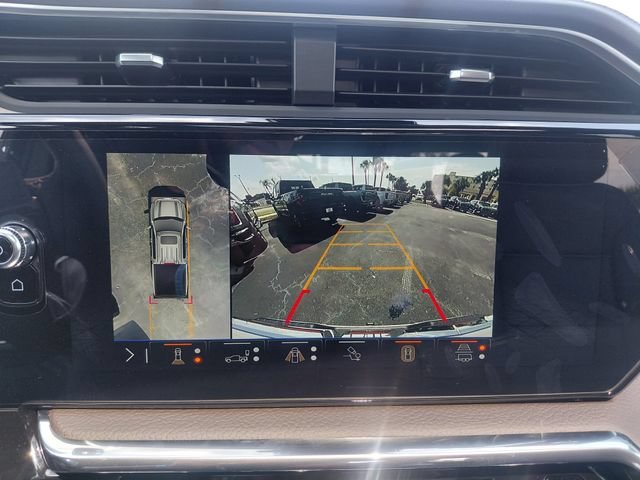 2026 GMC Sierra 1500 Denali - Photo 24