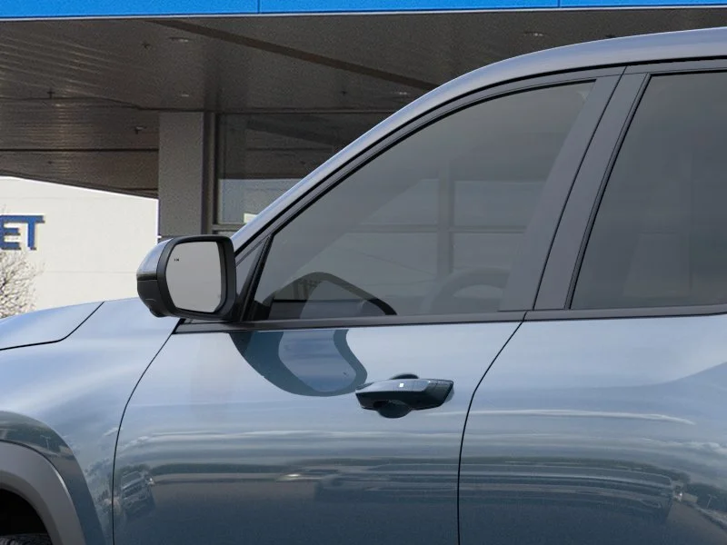 2026 Chevrolet Equinox LT - Photo 12