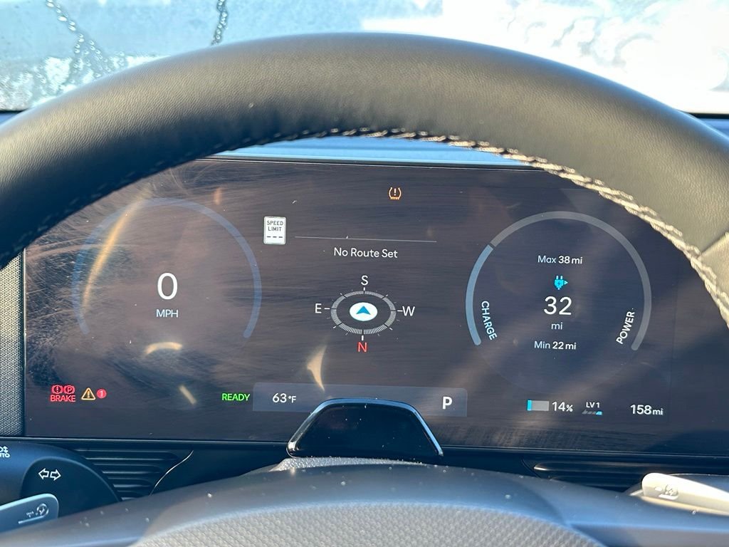 2025 Hyundai IONIQ 5 SE - Photo 21