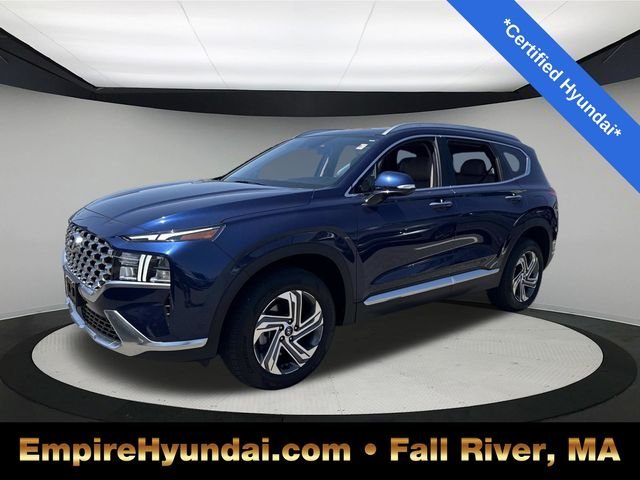 2023 Hyundai Santa Fe SEL 2.5 AWD's photo