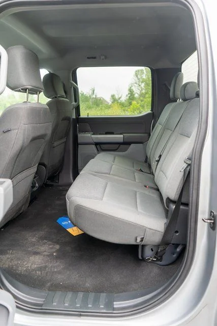 2025 Ford F-150 XLT - Photo 6