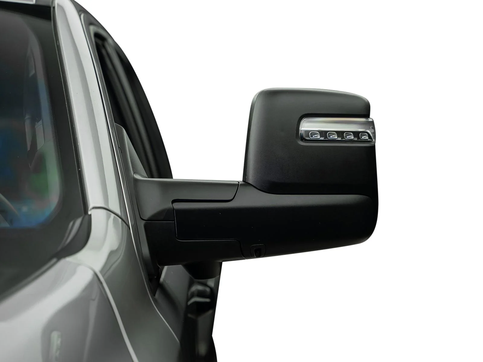 Used 2025 Silver Ram RHO image 9