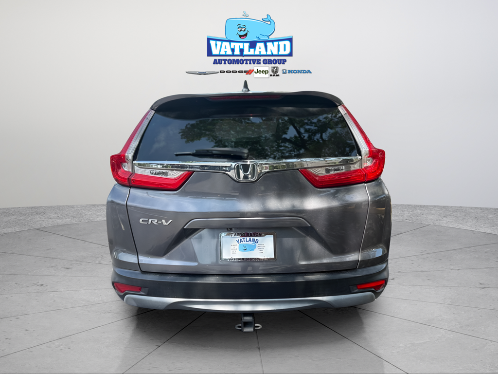 Used 2019 Gray Honda EX-L image 4