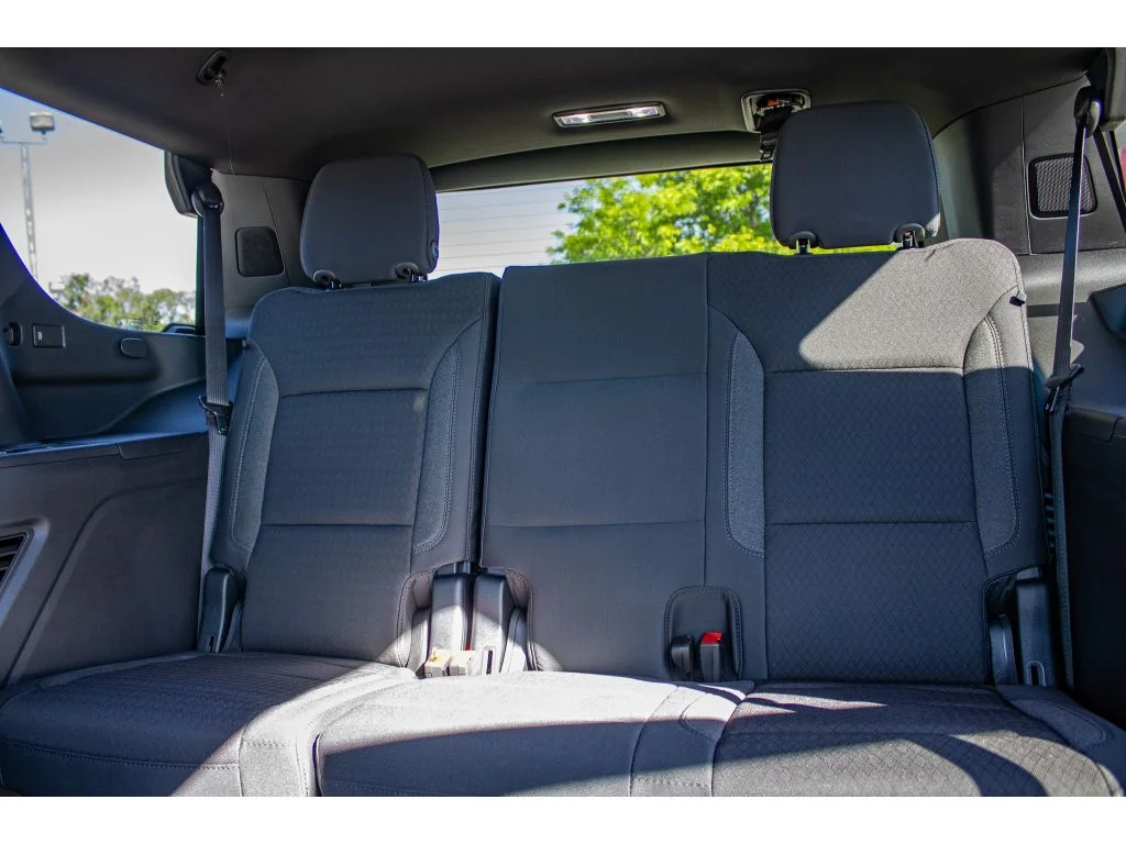 2026 Chevrolet Tahoe LS - Photo 22
