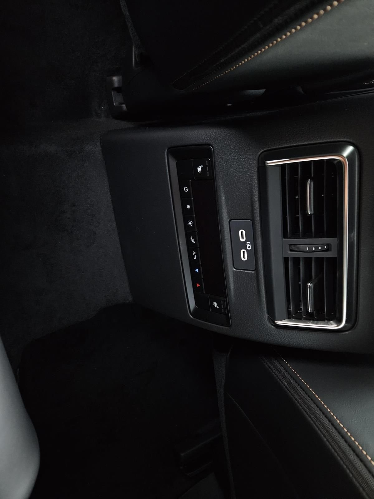 2026 Mazda CX-90 Premium Plus Package - Photo 12