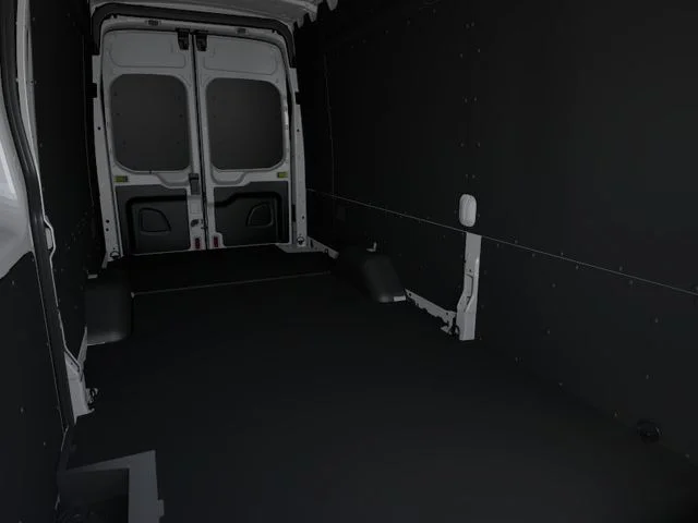 New 2026 White Ford Base image 11