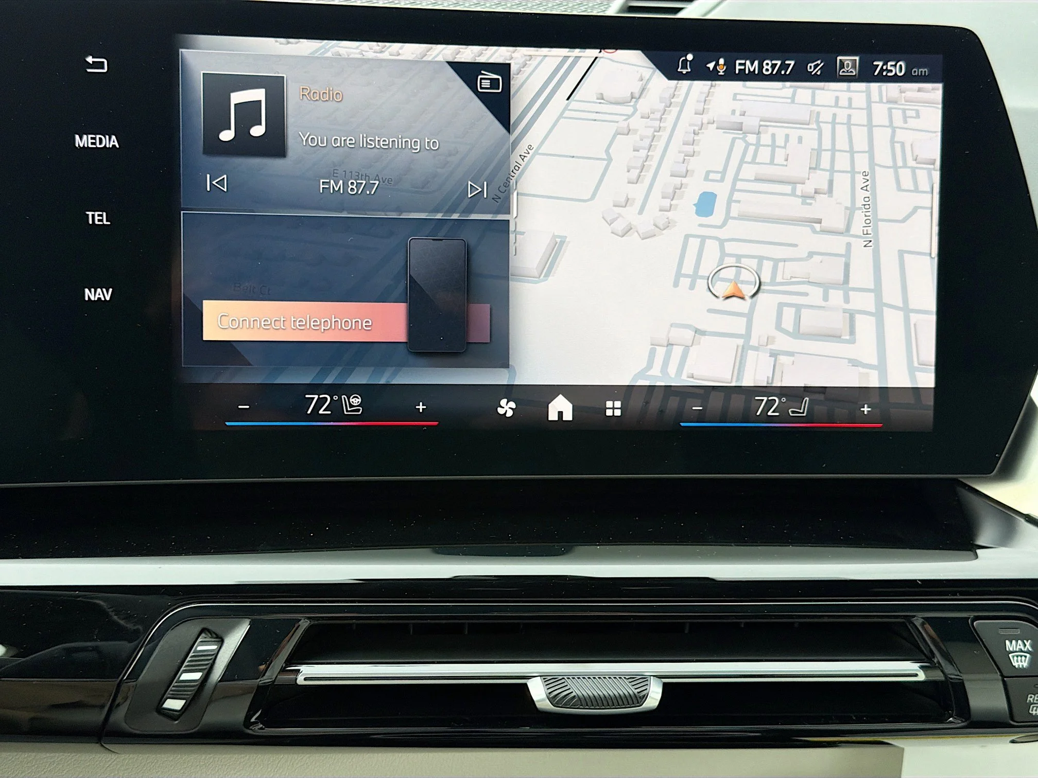 New 2026 Alpine White BMW xDrive28i image 31