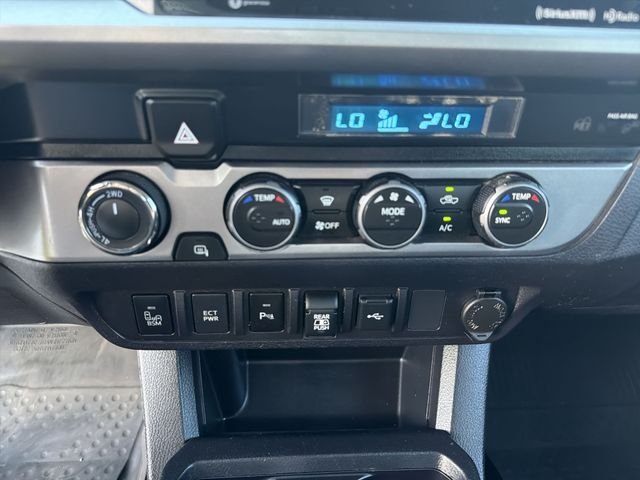 2021 Toyota Tacoma SR5 - Photo 21
