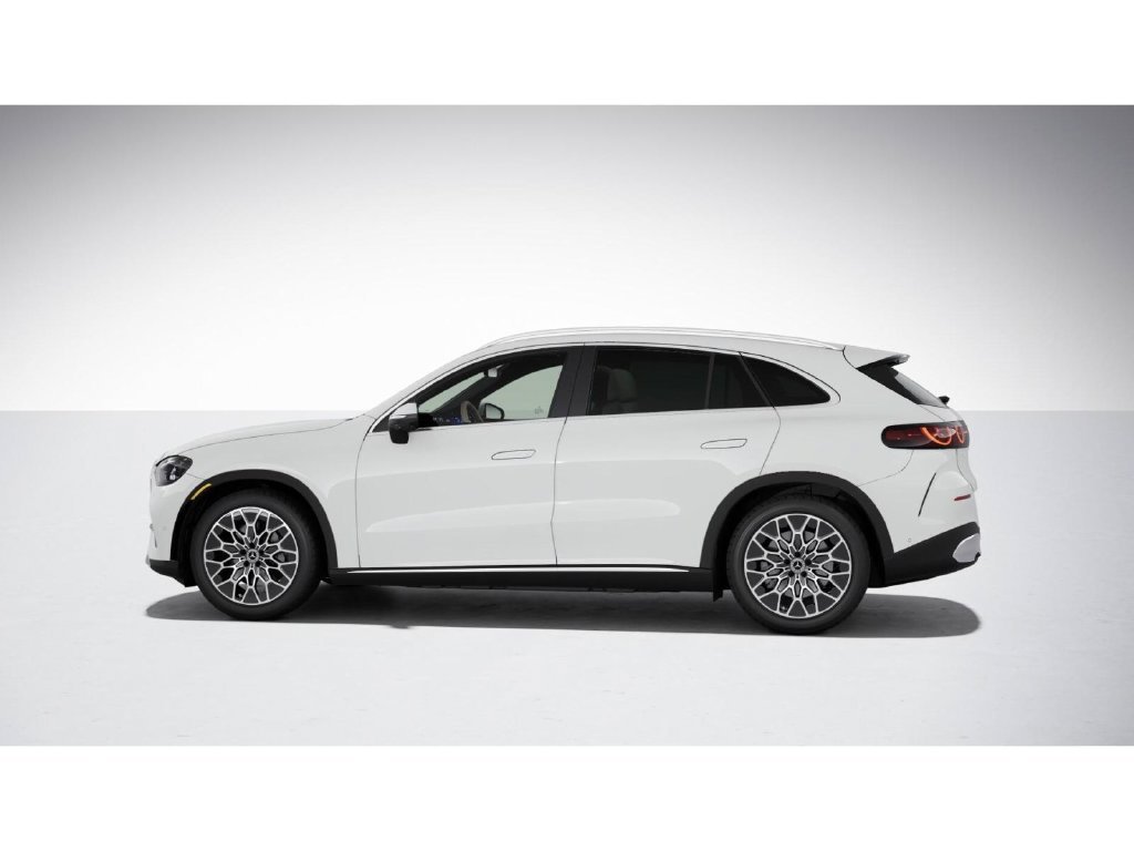 New 2027 White Mercedes-Benz  image 33