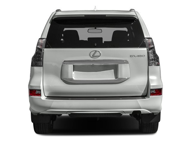 Used 2016  Lexus 460 image 5