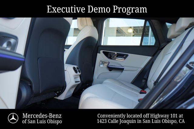 Used 2026  Mercedes-Benz GLC 300 image 29