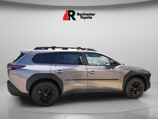 2026 Toyota bZ Woodland Woodland - Photo 8