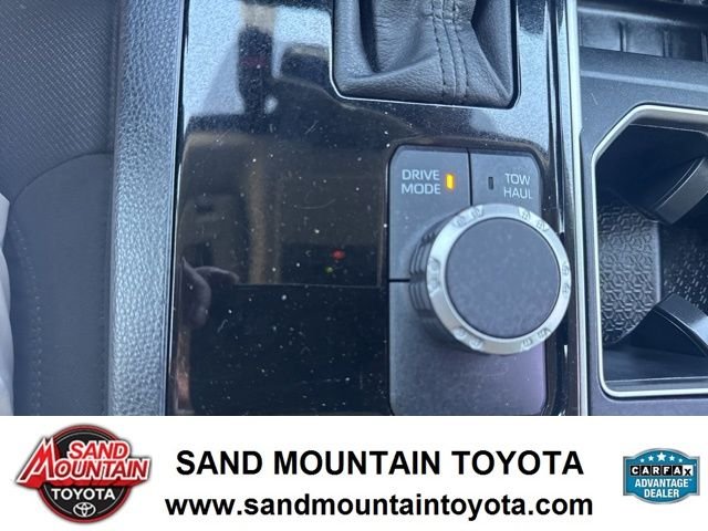 2024 Toyota Tundra SR5 - Photo 19