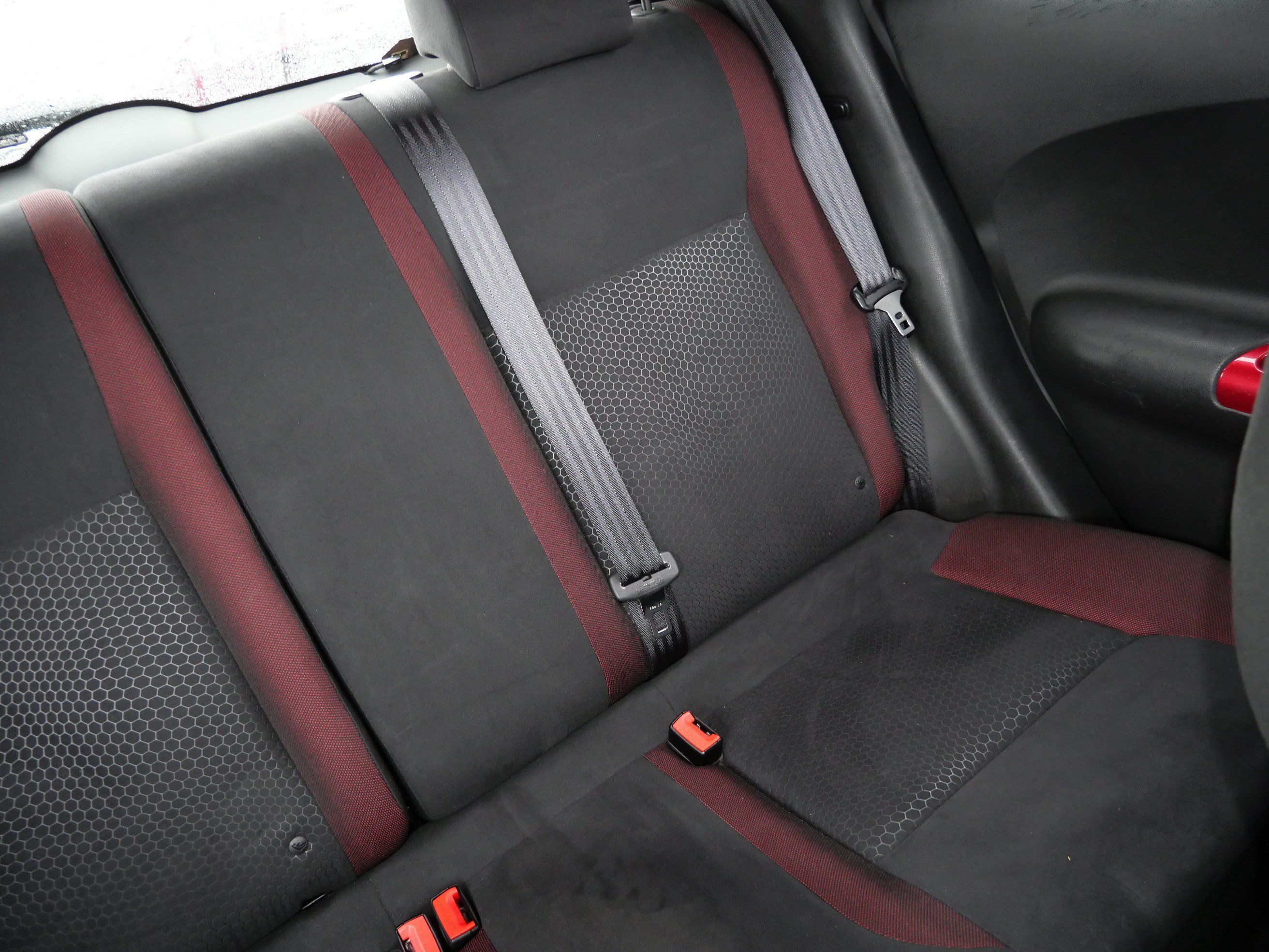 Used 2015 Blue Nissan NISMO image 14