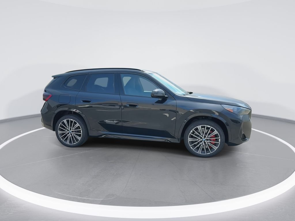 New 2026 Black BMW xDrive28i image 9