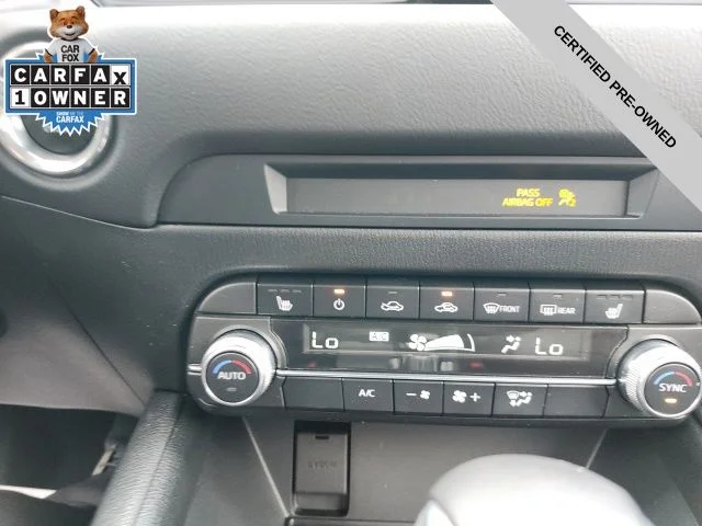 Used 2023 Silver Mazda 2.5 S Preferred Package image 33