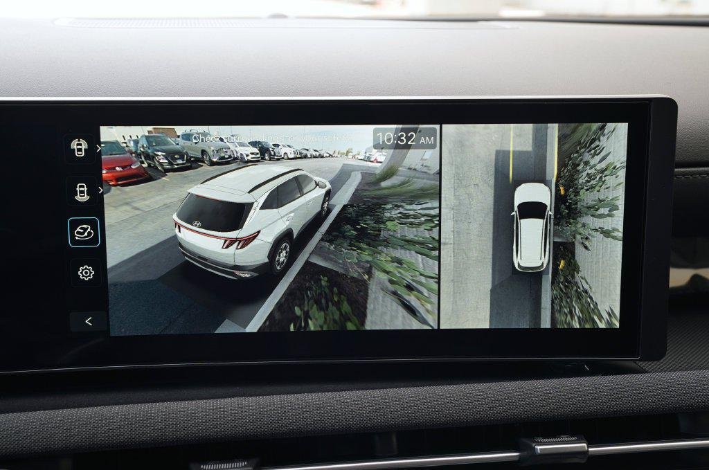 Vehicle thumbnail