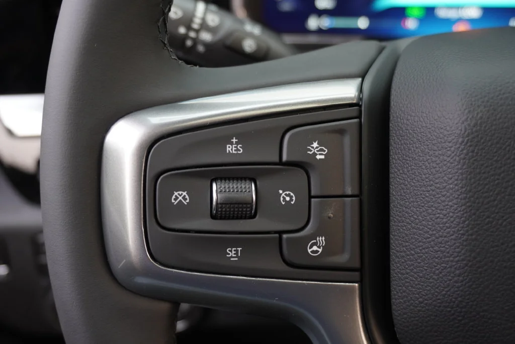 2026 Chevrolet Silverado 2500 HD LTZ - Photo 20