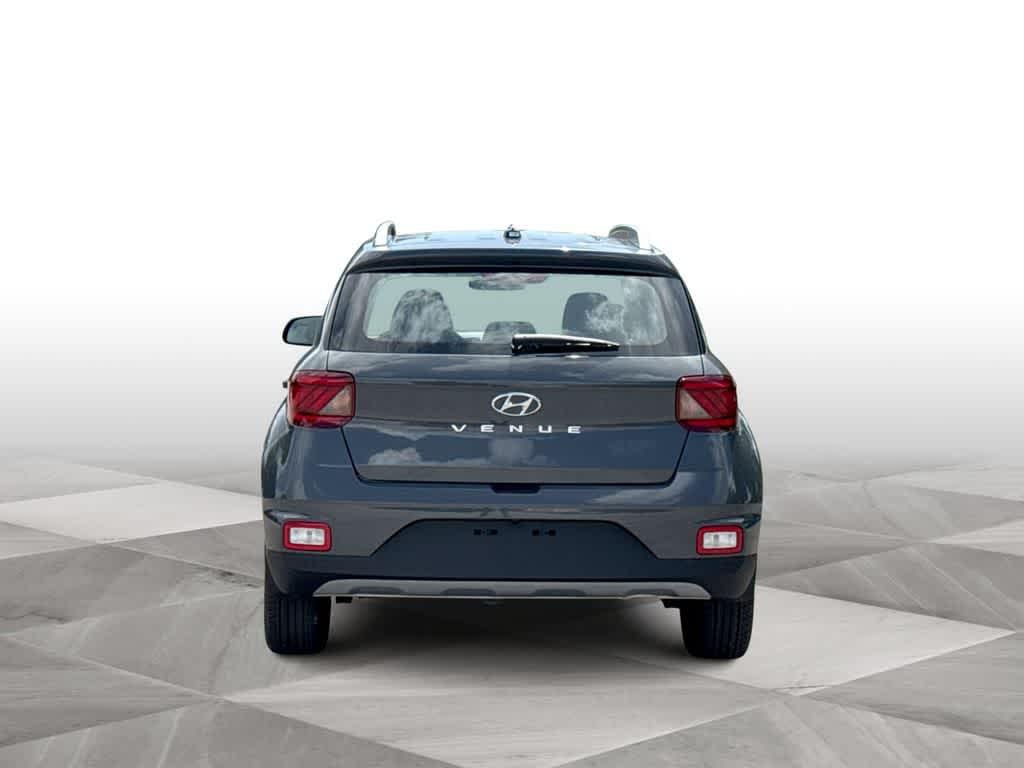 New 2026 Ecotronic Gray Hyundai SEL image 7
