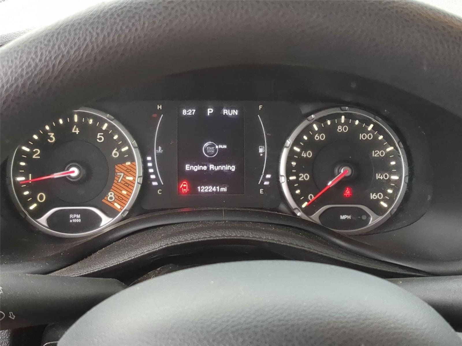 Used 2021 Bikini Metallic Clearcoat Jeep Sport image 21
