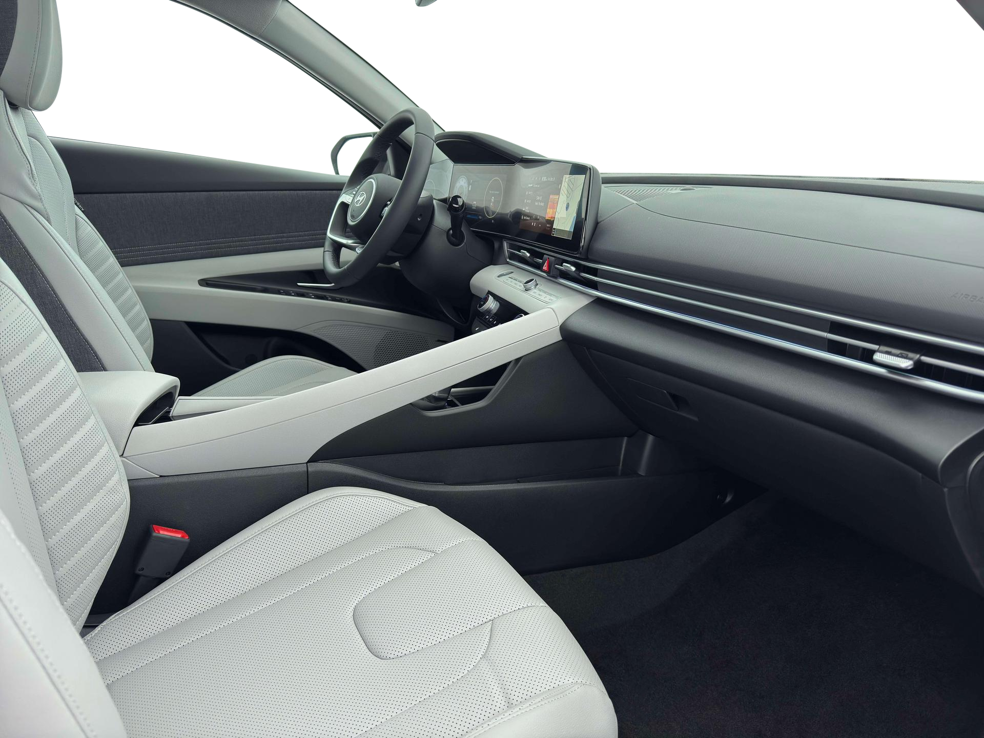 New 2026 Black Hyundai Limited image 15