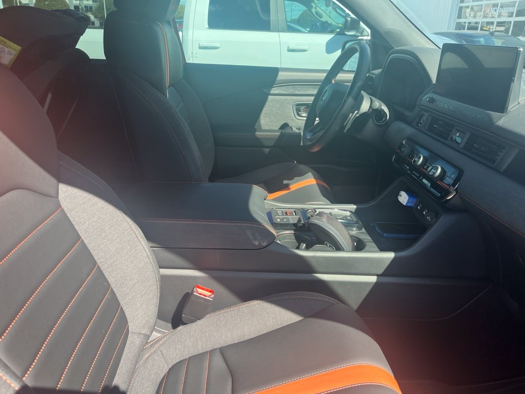 2026 Honda Passport TrailSport - Photo 4