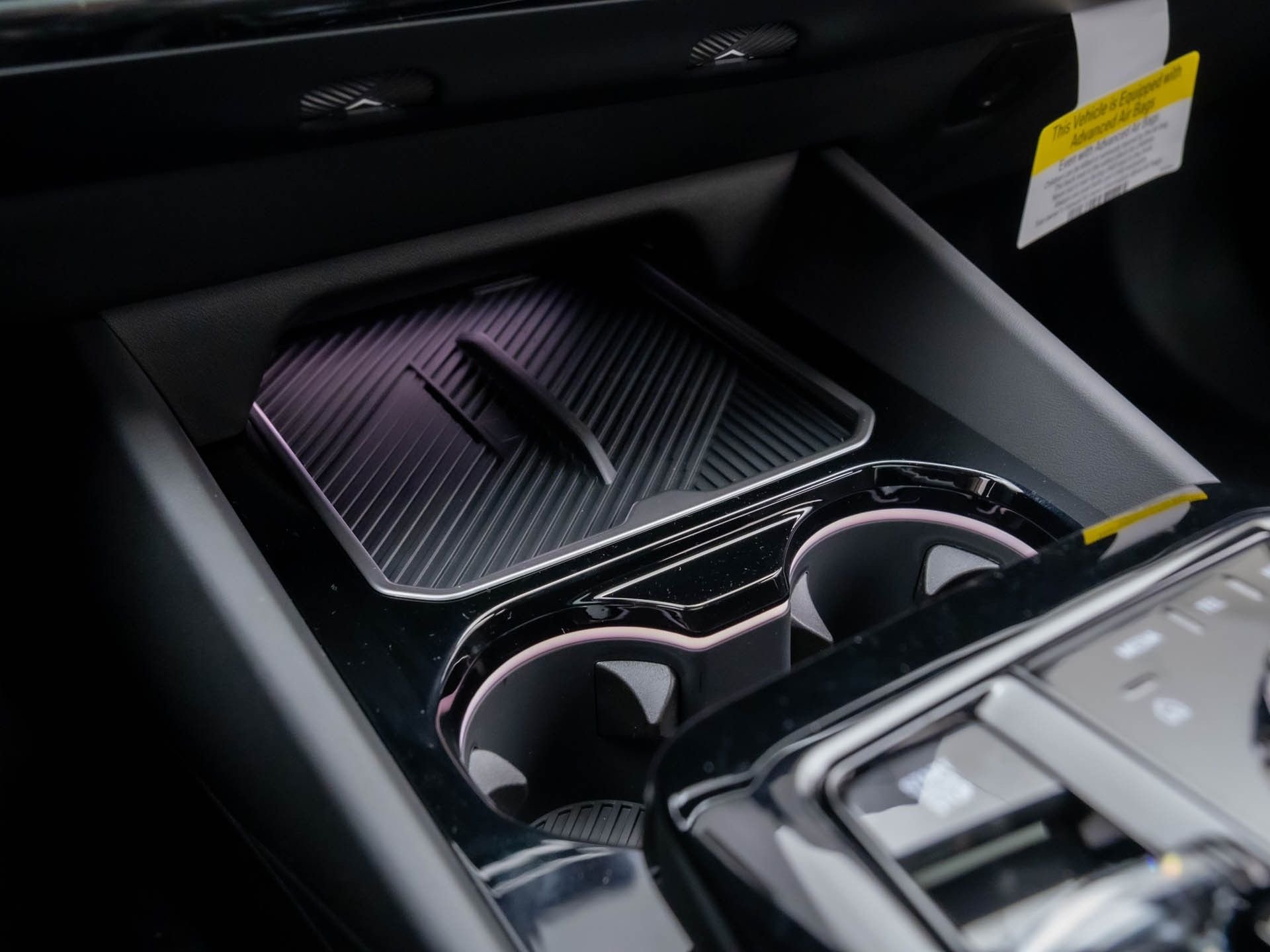 New 2026 Dark Graphite Metallic BMW 530i xDrive image 25