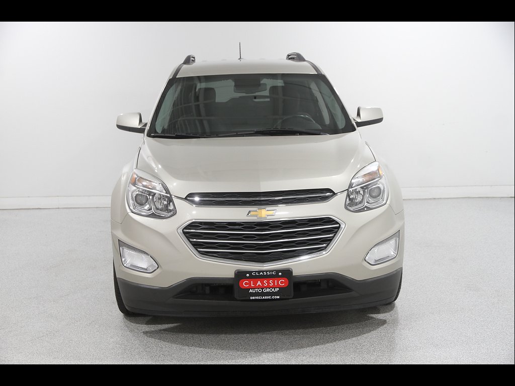 Used 2016 Chevrolet Equinox LT with VIN 2GNALCEK7G1184706 for sale in Mentor, OH