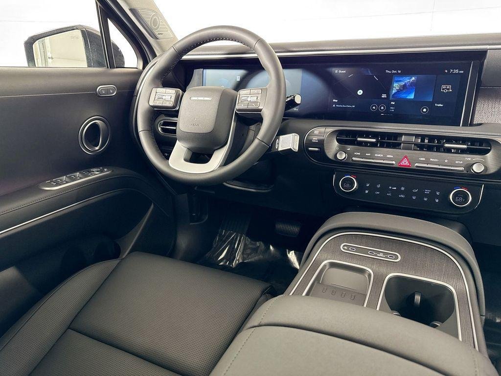 2026 Hyundai Palisade Limited - Photo 8