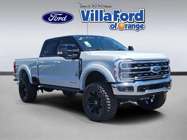 2026 Ford F-250 Lariat 4x4 Crew Cab 6-3/4' Box's photo