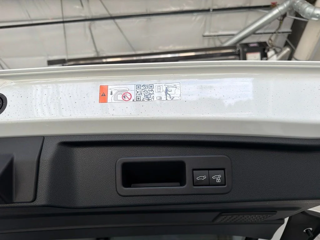 New 2026 Ice Cap Toyota  TRD Off-Road Premium image 43