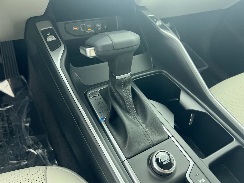2026 Kia Sorento EX - Photo 20