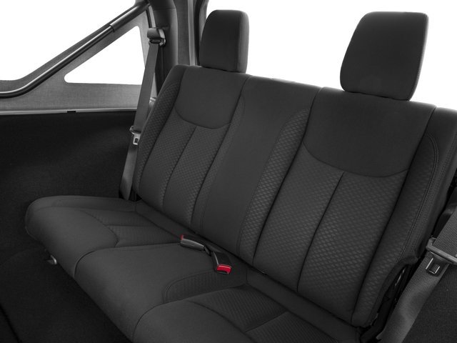 Used 2016 Black Clearcoat Jeep Sport image 17