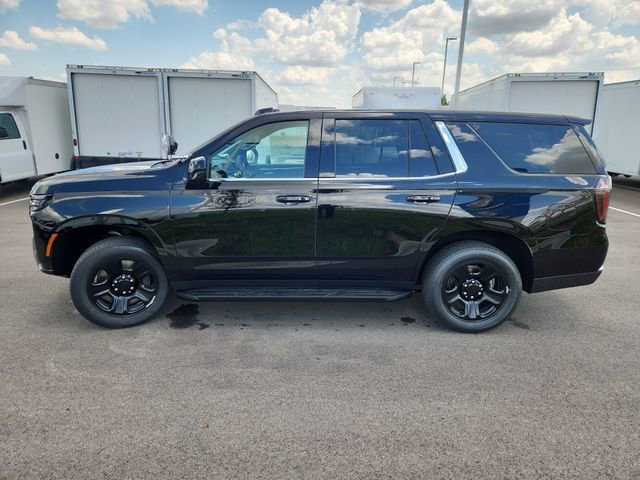 2026 Chevrolet Tahoe Fleet - Photo 4