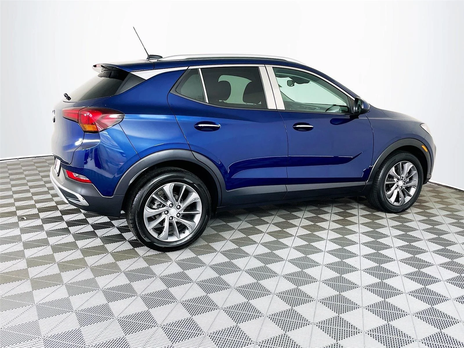 2023 Buick Encore GX Essence - Photo 11