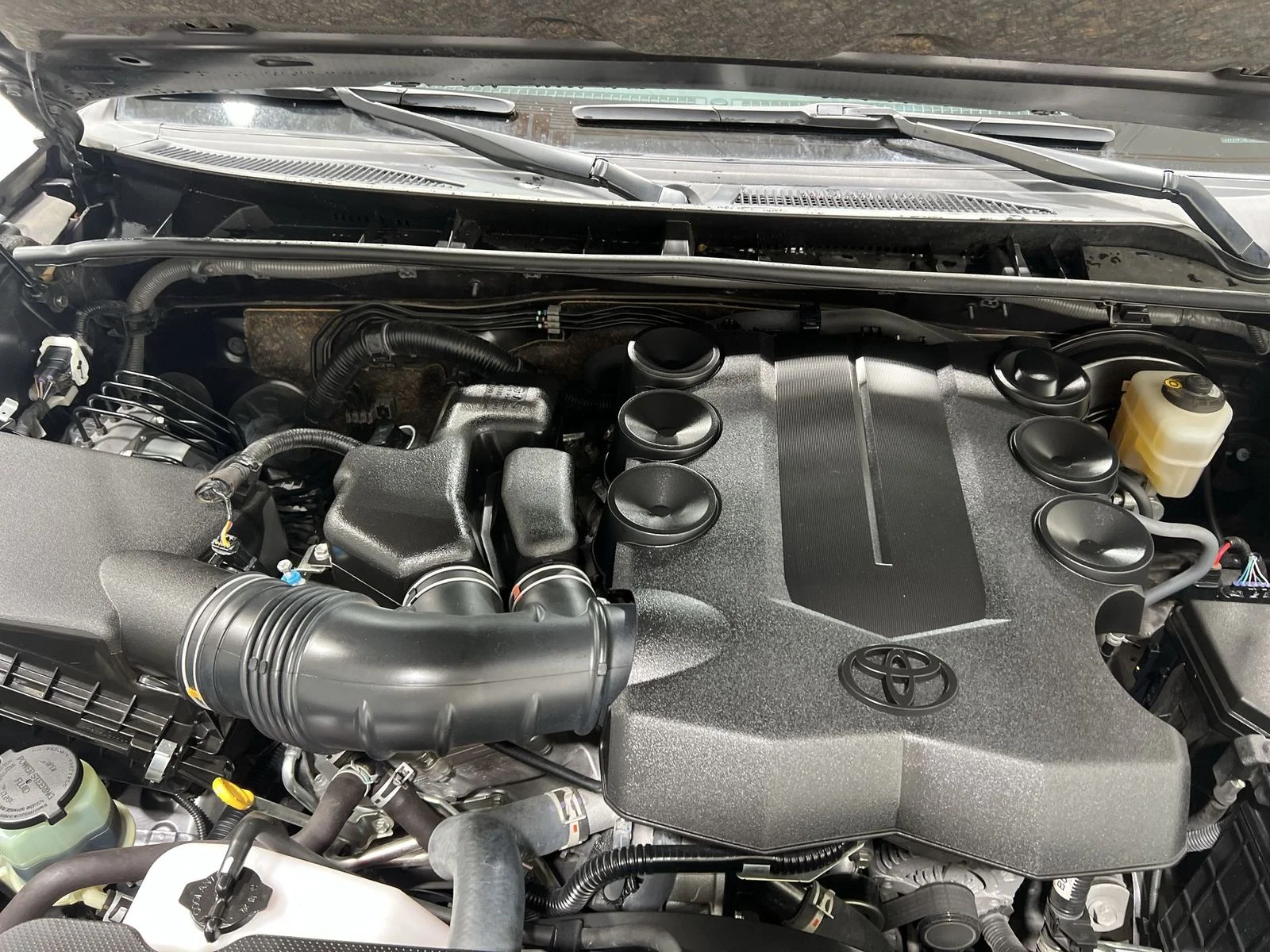 Used 2021 Gray Toyota SR5 image 24