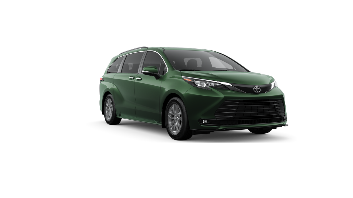 New 2026 Cypress Toyota XLE image 15