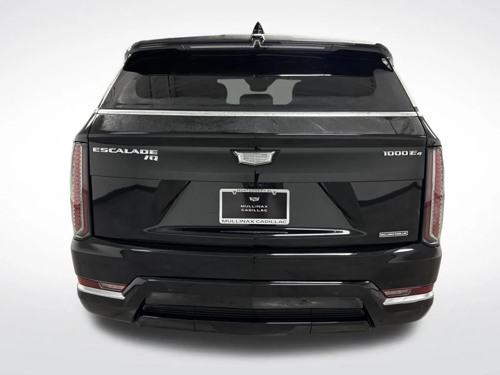 2025 Cadillac Escalade IQ Luxury 2 - Photo 15