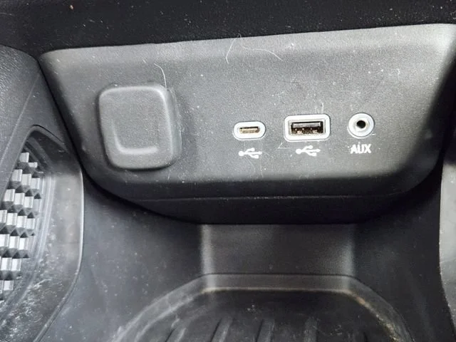 Used 2023 Summit White Chevrolet LS image 23