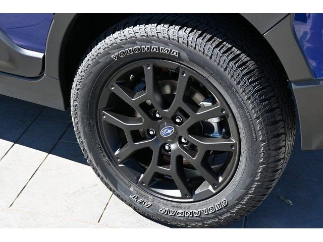 2026 Subaru Crosstrek Wilderness - Photo 45