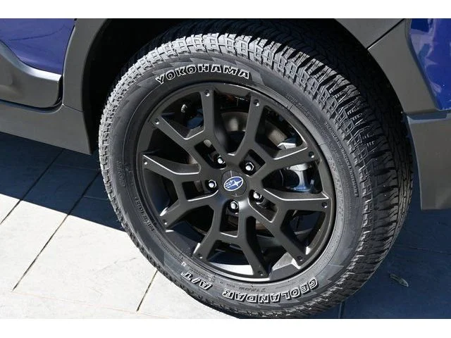 2026 Subaru Crosstrek Wilderness - Photo 45