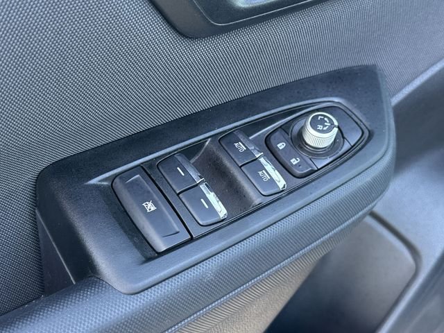 Certified Used 2026 Gray Subaru Premium Hybrid image 17