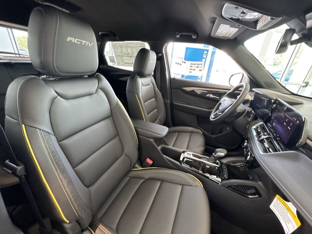 2026 Chevrolet Trailblazer Activ - Photo 24