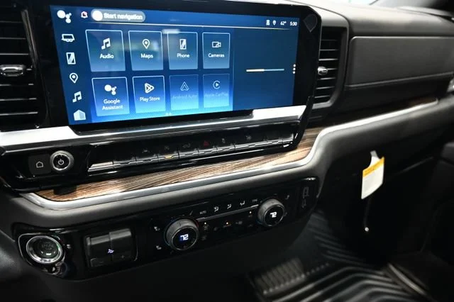 2026 Chevrolet Silverado 1500 LT - Photo 15