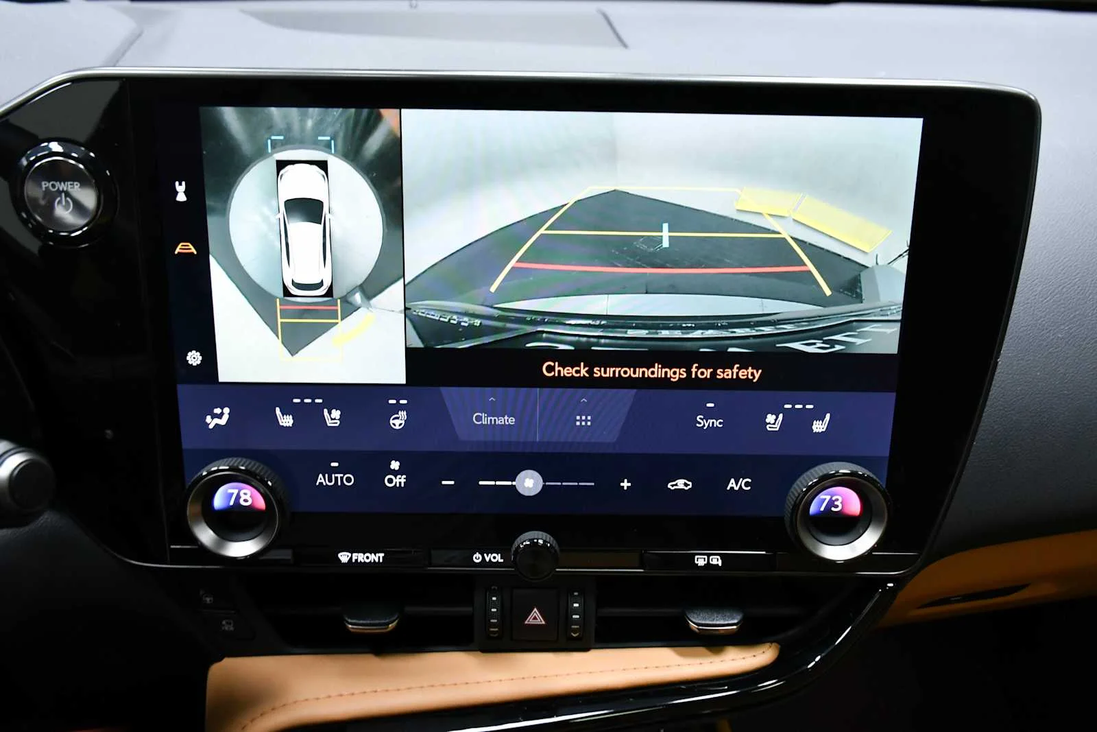 Used 2025 Caviar Lexus Luxury image 20