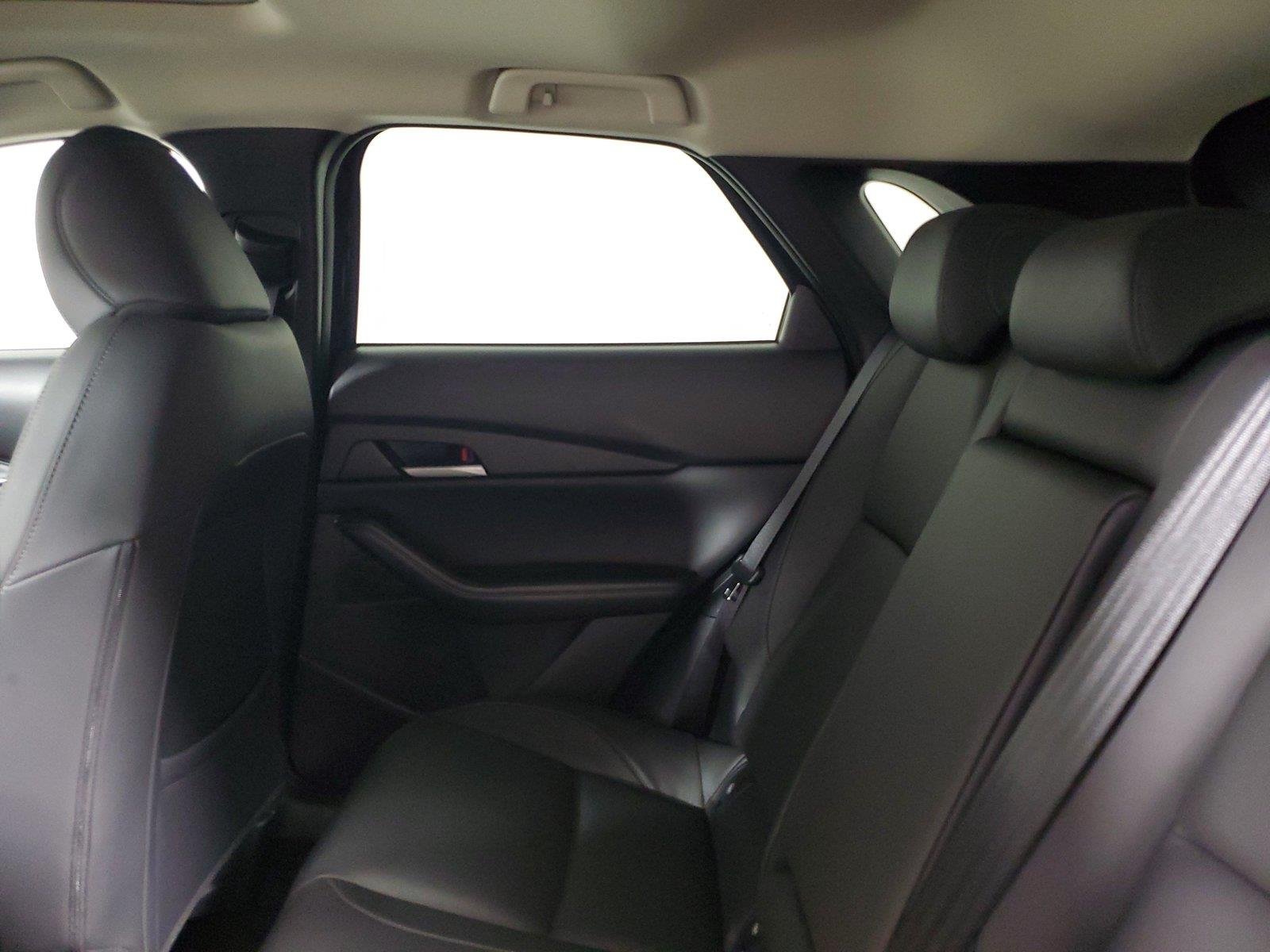 New 2026 Jet Black Mica Mazda 2.5 S Preferred AWD image 12