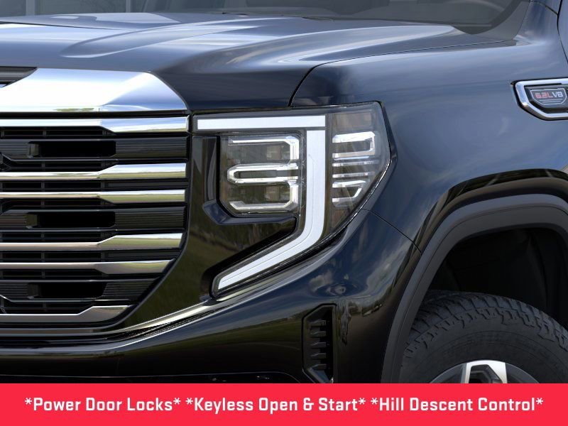 2026 GMC SIERRA - Image 20