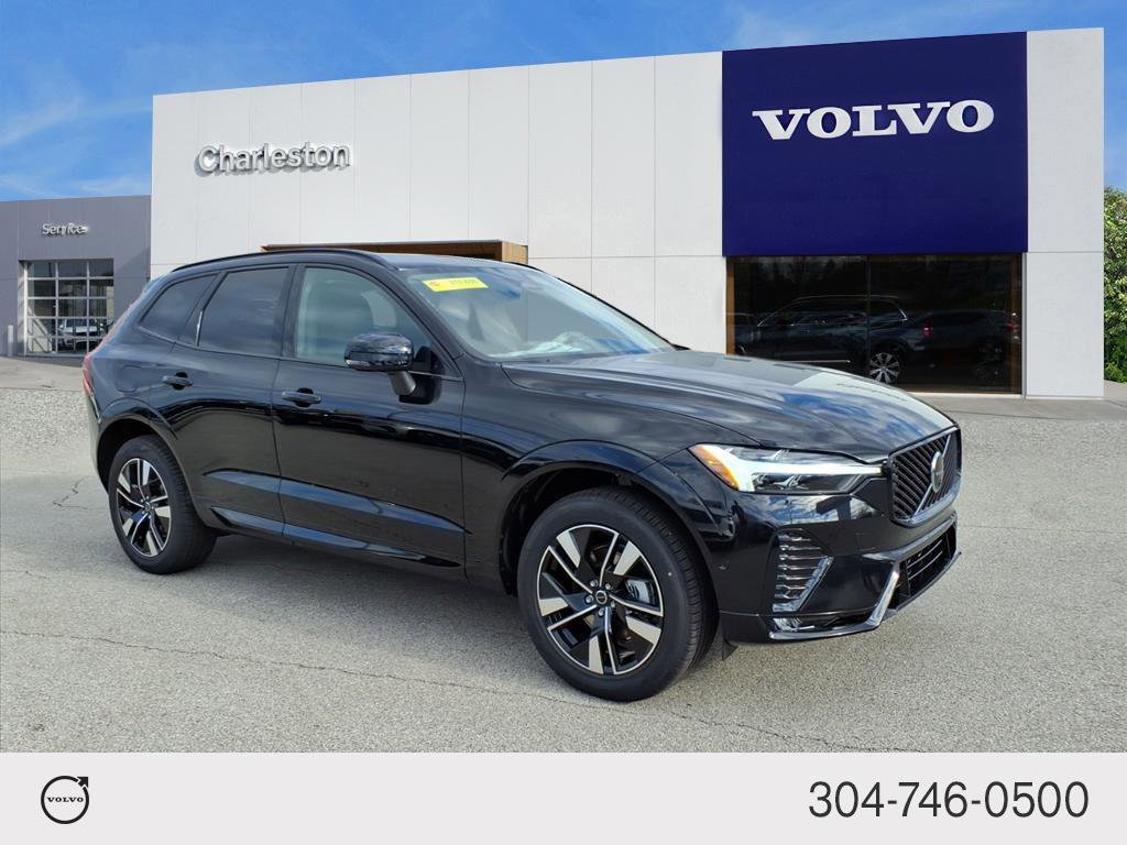 2026 Volvo XC60