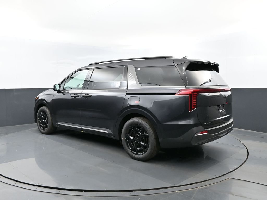 New 2026 Panthera Metal Kia SX Prestige image 28