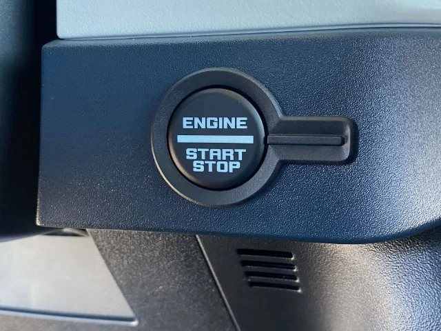 New 2026 Black Ford Heritage Edition image 12